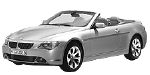 BMW E64 C1972 Fault Code