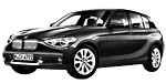 BMW F20 C1972 Fault Code